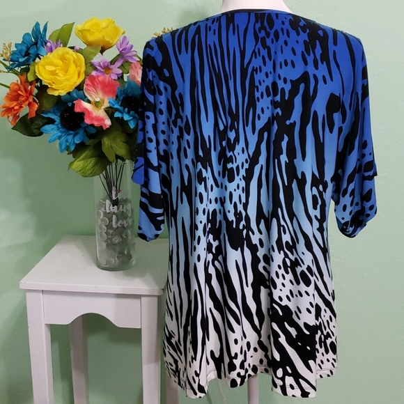 🐞FANCY BLOUSE - Picture 4 of 6